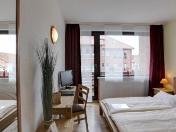 City Hotel กิฟฮอร์น ภายนอก รูปภาพ